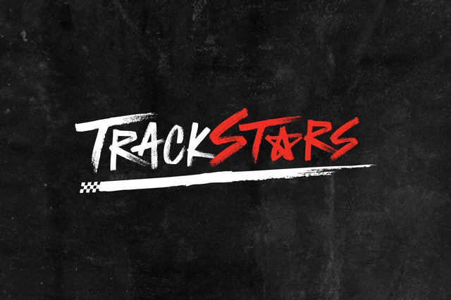 Welcome To TrackStars
