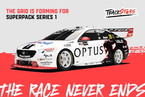 The Grid Is Forming For SuperPack Series 1 – Reveals Start Today!