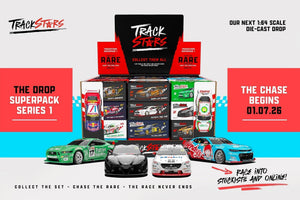 Our Next Drop Is Ready: SuperPack Series 1 Available From 01.07.2026